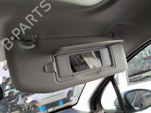 right-sun-visor-peugeot-2008-i-cu_-2013-36396643 main image