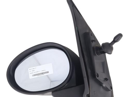 Used Left mirror Left mirror PEUGEOT 107 (PM_, PN_) 1.0 (68 hp) 33969393 33969393