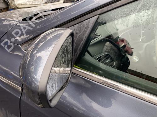 Używane Lusterko boczne lewe RENAULT MEGANE IV Hatchback (B9A/M/N_) 1.5 dCi 110 (B9A3) (110 hp) 30900918