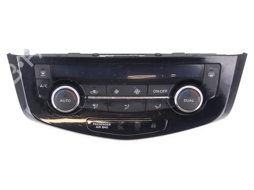 Used Climate control NISSAN X-TRAIL III (T32_, T32R, T32RR) 1.6 dCi ALL MODE 4x4-i (NT32) (130 hp) 32294982