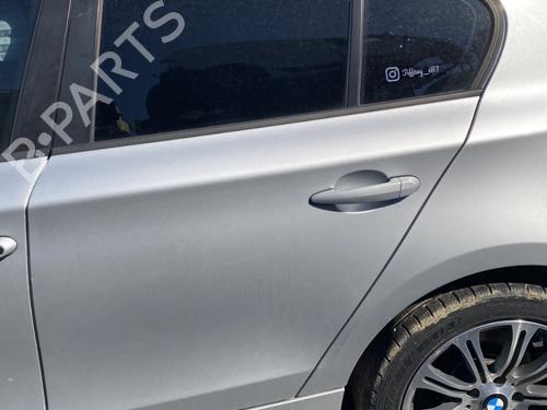 Dør venstre bagtil Dør venstre bagtil BMW 1 (E87) 120 i (150 hp) 33535647 33535647