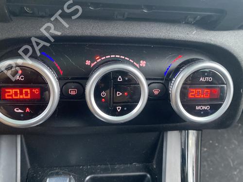 Varmvifte ALFA ROMEO GIULIETTA (940_) 2.0 JTDM (940.FXL1A) (140 hp) 28130859