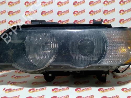 Left headlight BMW X5 (E53) 3.0 d | BP25692409C28 