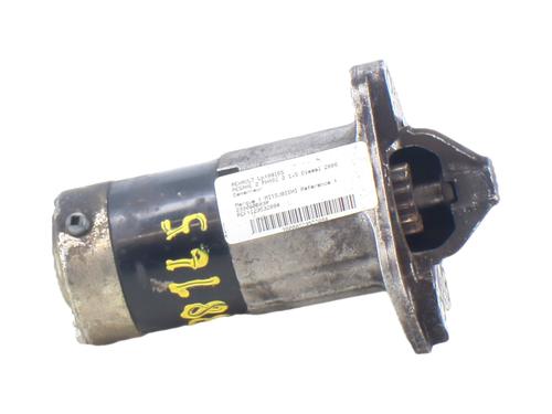 Used Starter Starter 37412838 37412838