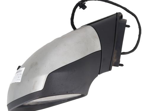 Left mirror PEUGEOT 207 (WA_, WC_) 1.6 16V Turbo | BP29944234C26