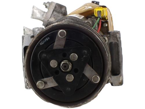 AC-Kompressor CITROËN C4 I (LC_) 1.6 HDi | BP31043075M34