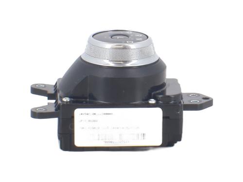 Gear lever FORD KUGA III (DFK) 2.5 Duratec Plug-in-Hybrid | BP29121162M90 - Image 5