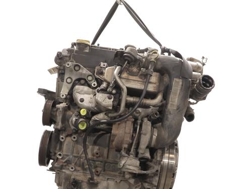 Used Engine Engine OPEL ZAFIRA / ZAFIRA FAMILY B (A05) 1.7 CDTI (M75) (125 hp) 34280926 34280926