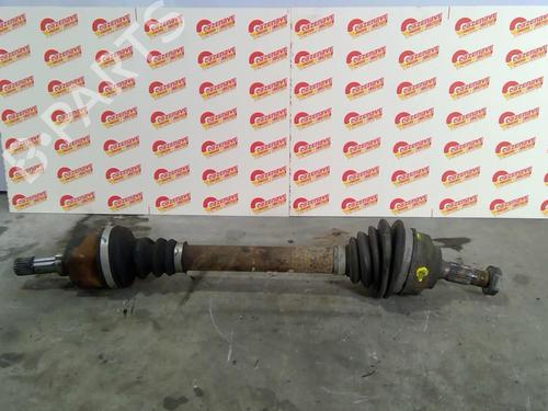 Used Left front driveshaft PEUGEOT 308 I (4A_, 4C_) 1.6 16V (140 hp) 25675108