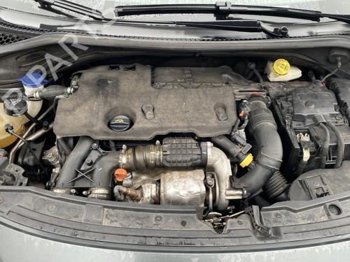 Used Alternator Alternator PEUGEOT 207 (WA_, WC_) 1.6 HDi (92 hp) 31722418 31722418