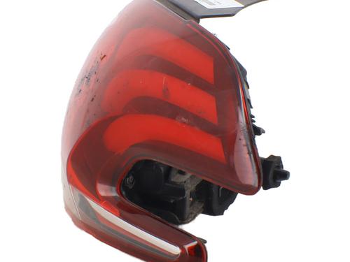 Right taillight PEUGEOT 208 I (CA_, CC_) 1.2 VTI 82 | BP25682018C35 