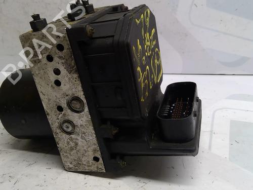 ABS Bremseaggregat SEAT IBIZA III (6L1) 1.9 TDI (100 hp) 25689661