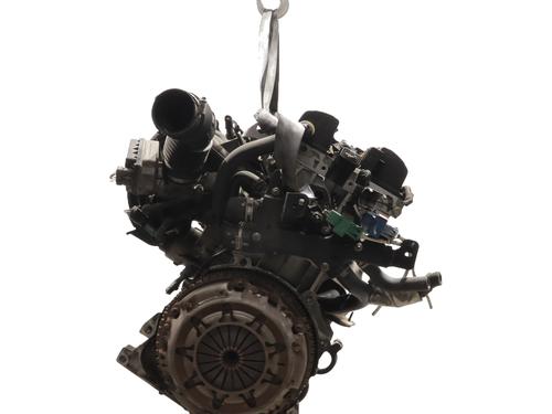 Engine CITROËN C5 II (RC_) 2.0 16V (RCRFJB, RCRFJC) | BP29569777M1  - Image 5