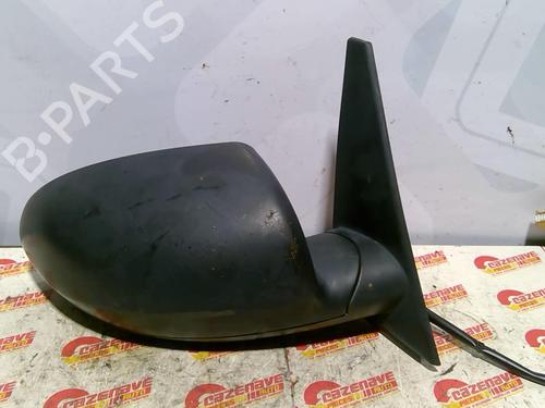 Used Right mirror AUDI A2 (8Z0) 1.4 (75 hp) 25698938