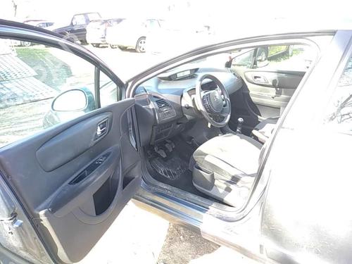 Left front driveshaft CITROËN C4 I (LC_) 1.6 HDi | BP25693008M38 