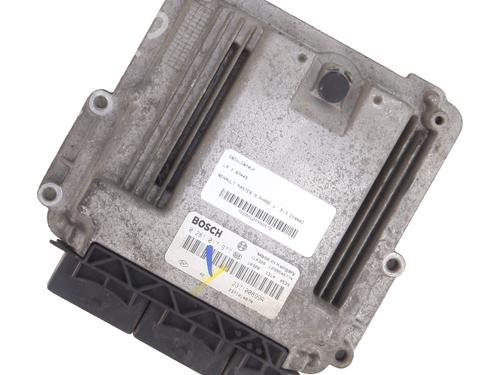 Used Control unit RENAULT MASTER III Van (FV) 2.3 dCi 100 FWD (FV0A, FV0B, FV0G, FV0K, FV0H) (101 hp) 32265167