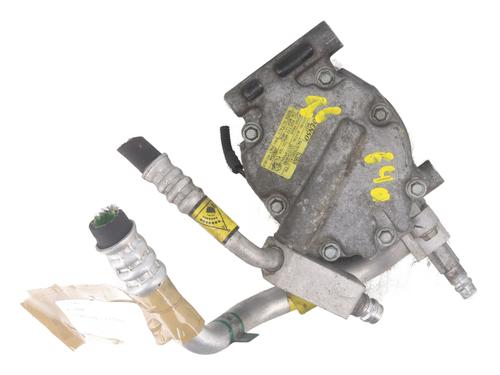 AC compressor FIAT 500 (312_) 1.4 (312AXC1B, 312CXC1B) | BP25690157M34 