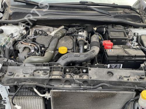 Servo brake RENAULT CLIO IV (BH_) 1.5 dCi 90 | BP31629774M42