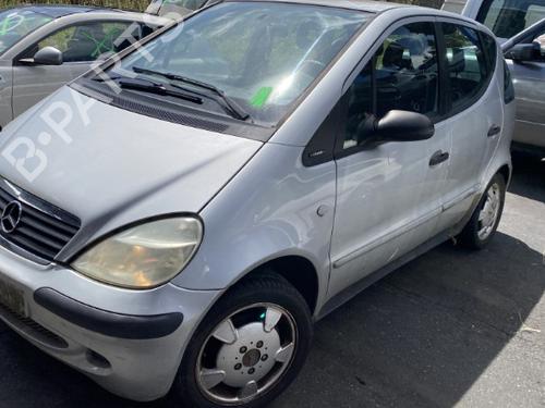 Engine MERCEDES-BENZ A-CLASS (W168) A 140 (168.031, 168.131) | BP25688545M1 - Image 9