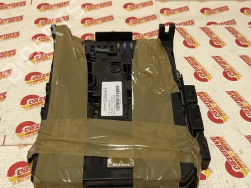 Module électronique PEUGEOT 307 SW (3H) 1.6 HDI 110 (109 hp) 25687914