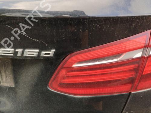 Right tailgate light BMW 2 Active Tourer (F45) | BP36415805C80 - Image 2