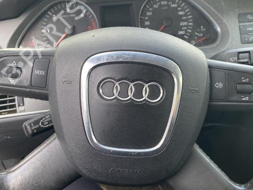 Førerens kollisjonspute AUDI A6 C6 Avant (4F5) 2.7 TDI (180 hp) 25694606