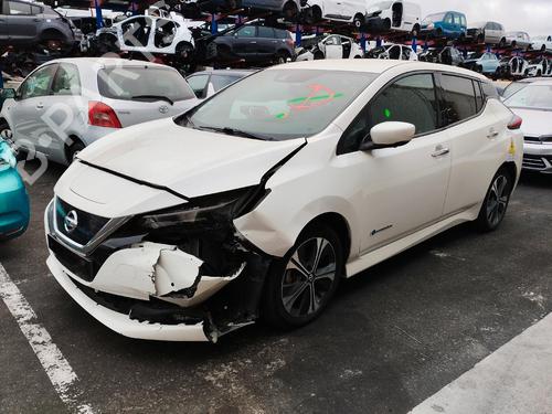 Brukte deler til NISSAN LEAF (ZE1) Electric 4785854