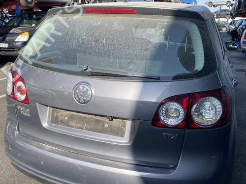 Right taillight VW GOLF PLUS V (5M1, 521) 1.9 TDI | BP26957197C35 