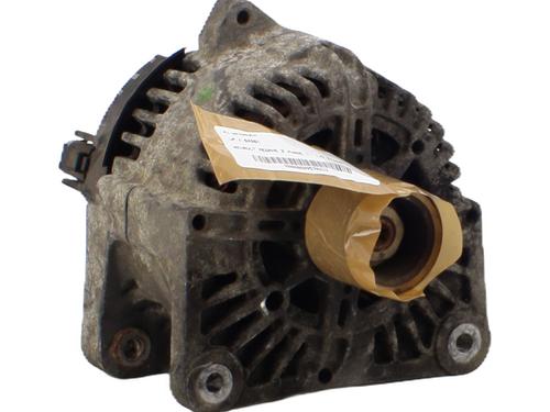 Alternator RENAULT MEGANE II (BM0/1_, CM0/1_) 1.9 dCi (BM0G, CM0G) | BP26978164M7 