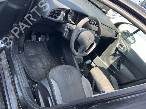 Electronic module CITROËN C3 II (SC_) 1.1 i | BP26684574M83  - Image 7