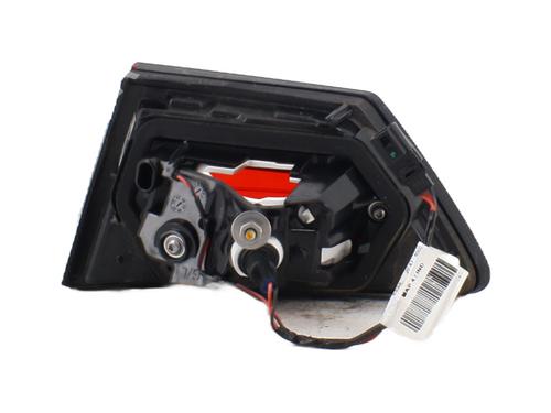 Left tailgate light RENAULT CLIO IV (BH_) 1.5 dCi 90 | BP25677318C79