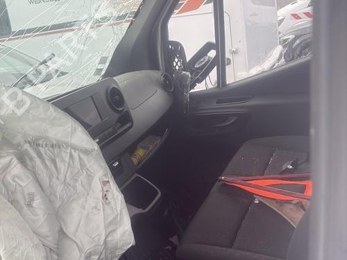 Switch MERCEDES-BENZ SPRINTER 3,5-t Van (B907, B910) 314 CDI RWD (907.631, 907.633, 907.635, 907.637) | BP32977669I30  - Image 8