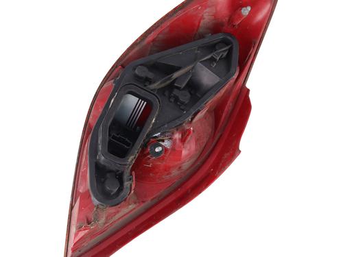 Right taillight PEUGEOT 207 (WA_, WC_) 1.4 HDi | BP31722355C35