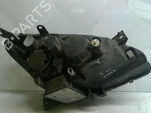 Used Left headlight Left headlight CITROËN C5 I (DC_) 2.2 HDi (DC4HXB, DC4HXE) (133 hp) 25689205 25689205