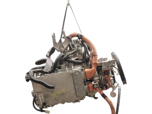 Motor RENAULT MEGANE E-TECH SUV EV60 (BNJ1) | BP37750709M1 - Image 4