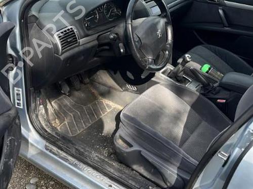 Left front window switch PEUGEOT 407 (6D_) 2.0 16V (6DRFJC, 6DRFJE, 6DRFJF) | BP25695232I27 - Image 7