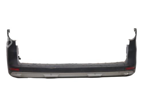 Used Rear bumper RENAULT KANGOO III MPV TCe 130 (KJMB) (131 hp) 30851197