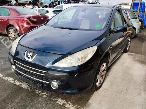 Used Parts PEUGEOT 307 (3A/C) 1.6 HDi 110 4923100