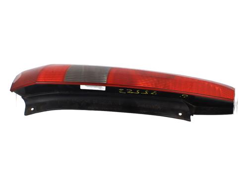 Left taillight FORD FIESTA V (JH_, JD_) 1.4 TDCi | BP25673130C34 