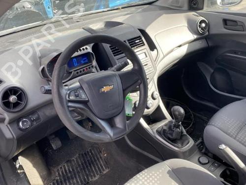 Alternator CHEVROLET AVEO Hatchback (T300) 1.3 D | BP25678576M7  - Image 9