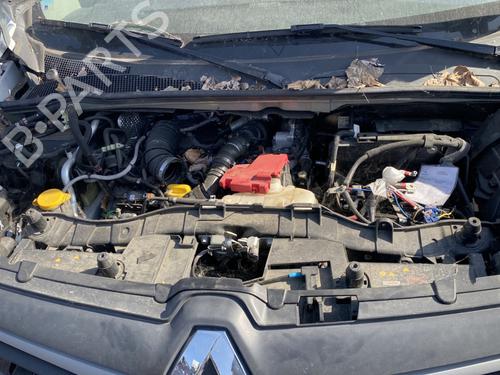 Used ABS pump RENAULT KANGOO Express (FW0/1_) 1.5 dCi 95 (FW16) (95 hp) 26965409