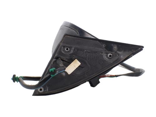 Left mirror VW PASSAT B6 (3C2) 1.9 TDI | BP25685157C26 