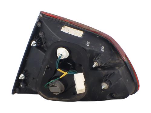 Left tailgate light KIA CARENS IV 1.7 CRDi | BP31921264C79 - Image 7