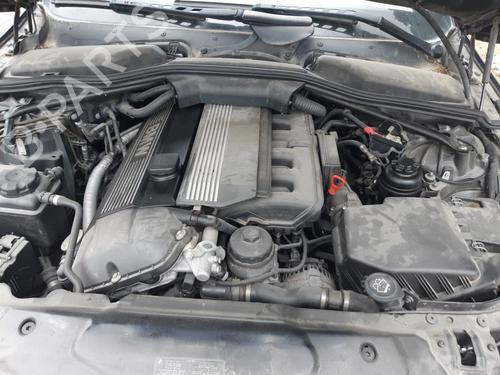 Electronic module BMW 5 (E60) 520 i | BP26965434M83  - Image 12