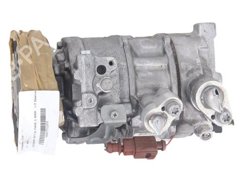 Used AC compressor AC compressor VW GOLF VIII Variant (CG5, DB5) 1.5 eTSI (150 hp) 39629219 39629219