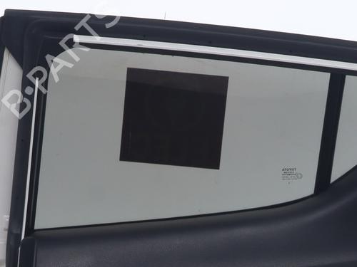 Fensterheber rechts hinten TOYOTA C-HR (_X1_) 1.8 Hybrid (ZYX10_, ZYX11_, ZYX10R, ZYX11R) | BP30326186C25