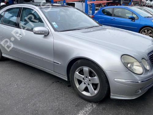 AC compressor MERCEDES-BENZ E-CLASS (W211) E 320 CDI (211.026) | BP25695586M34  - Image 12