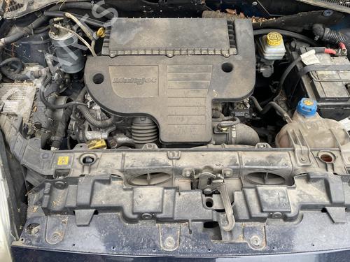 AC compressor FIAT GRANDE PUNTO (199_) 1.3 D Multijet | BP27326326M34  - Image 7