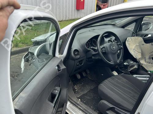 Starter OPEL CORSA D (S07) 1.3 CDTI (L08, L68) | BP25683964M8  - Image 5