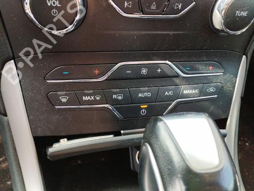 Comando clima Comando clima FORD S-MAX (CJ, WA6) 2.0 TDCi (150 hp) 34502441 34502441